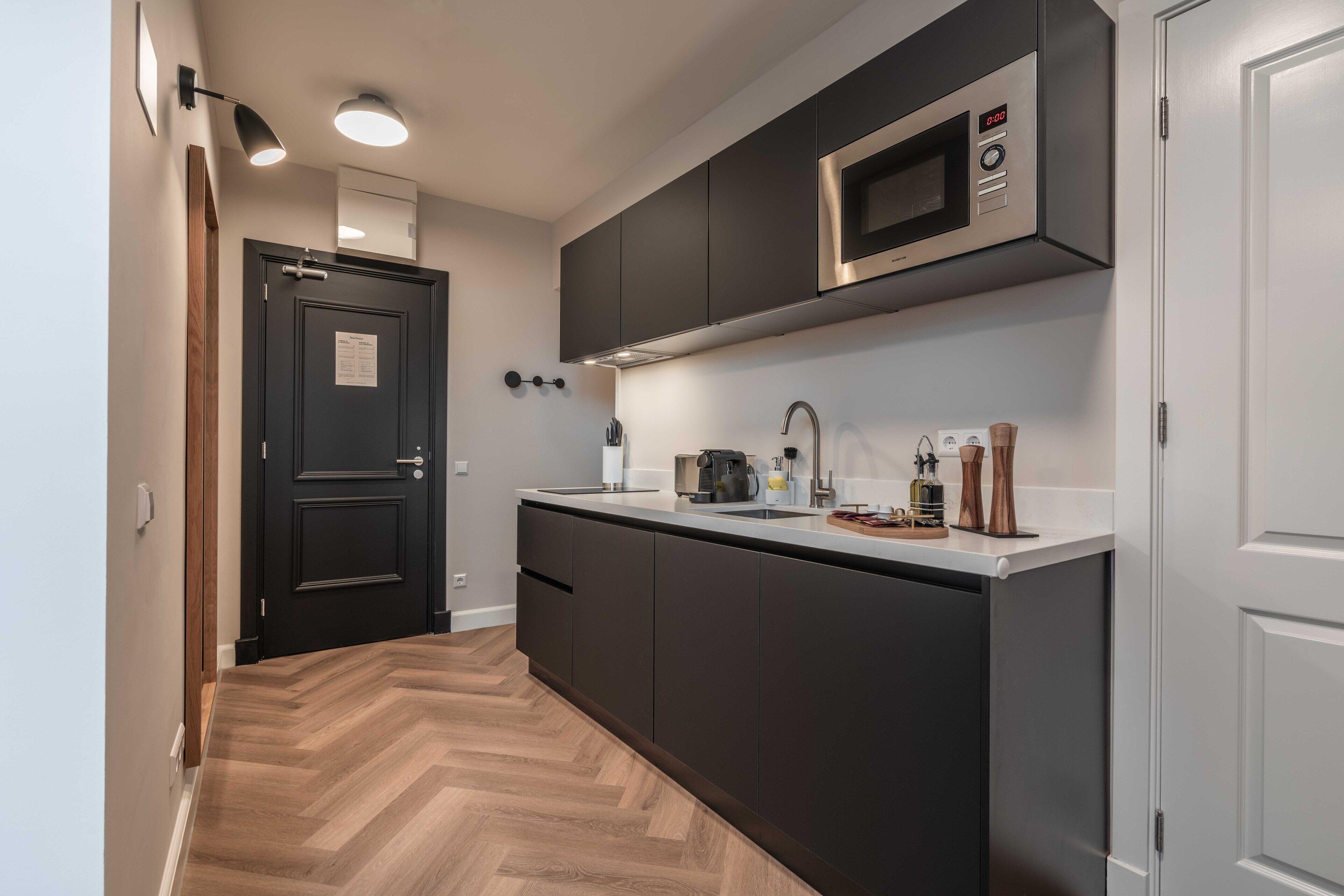 Aparthotel Limehome Keizerstraat